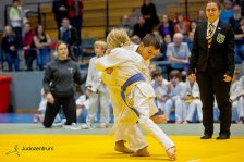 16.12.2023 Wachau JUDO Kids Cup